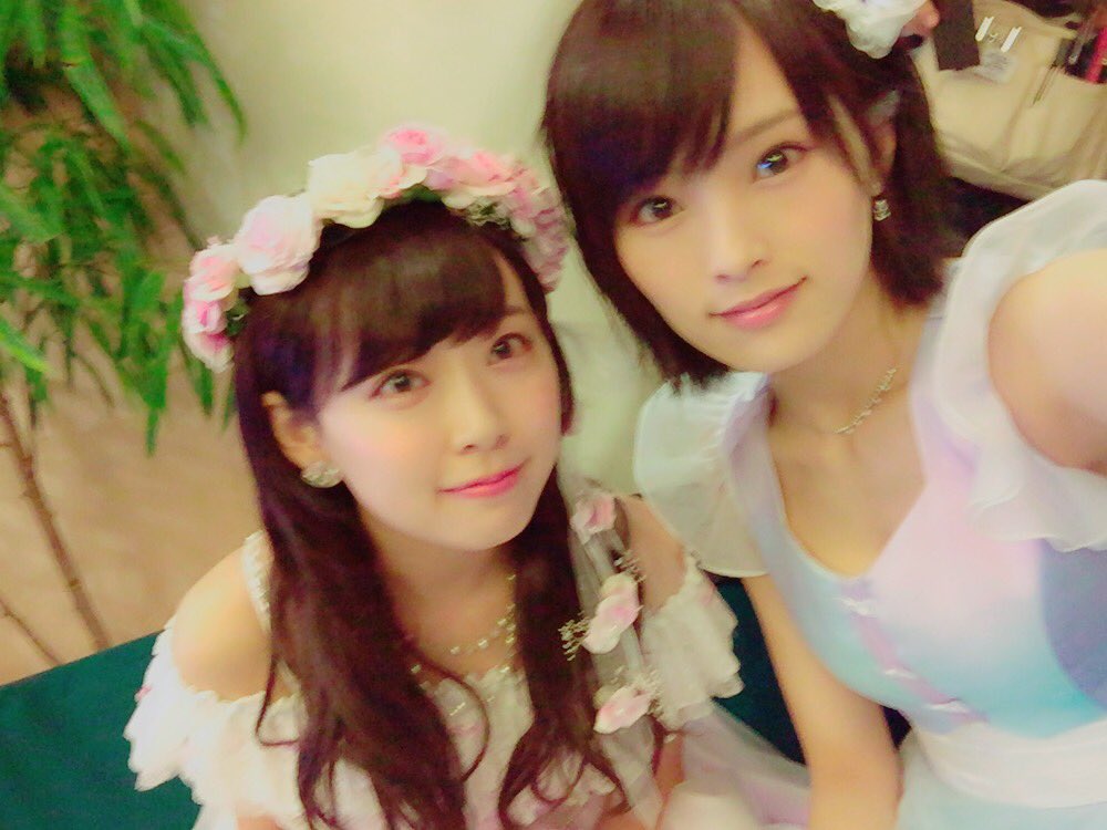さやみるきーがツイでじゃれている Nmb48山本彩 渡辺美優紀 Nmbさやみるきーまとめ さやみるきーがツイでじゃれている Nmb48山本彩 渡辺美優紀 Nmbさやみるきーまとめ