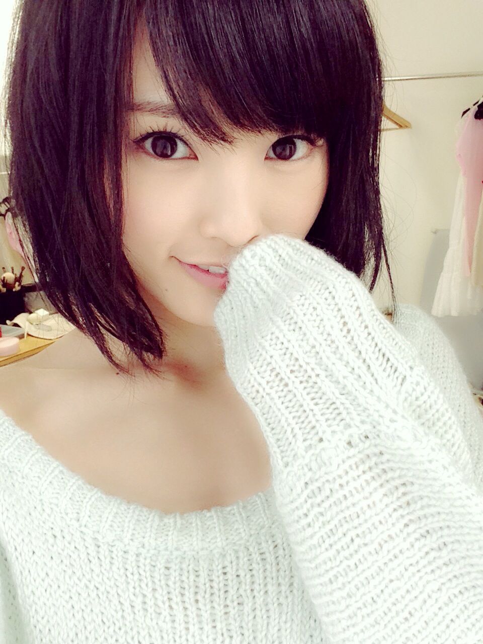 Nmb48 山本彩がヤングジャンプの表紙に登場してほしいランキング1位に Nmbさやみるきーまとめ