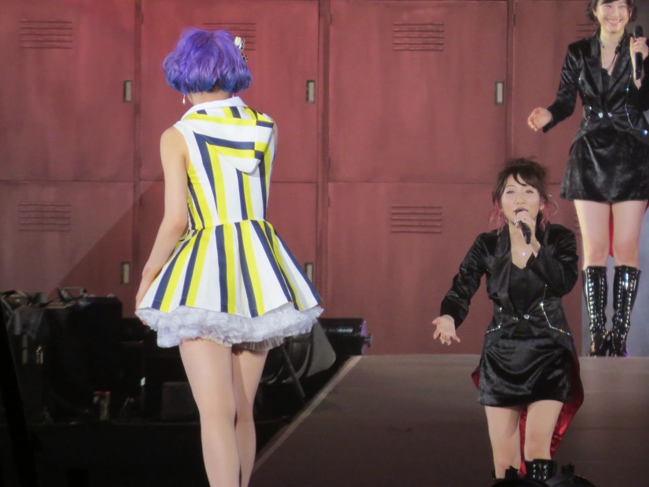 高橋みなみ 木下百花への想いをついに実力行使へ Akb48東京ドームコンサート Nmbさやみるきーまとめ