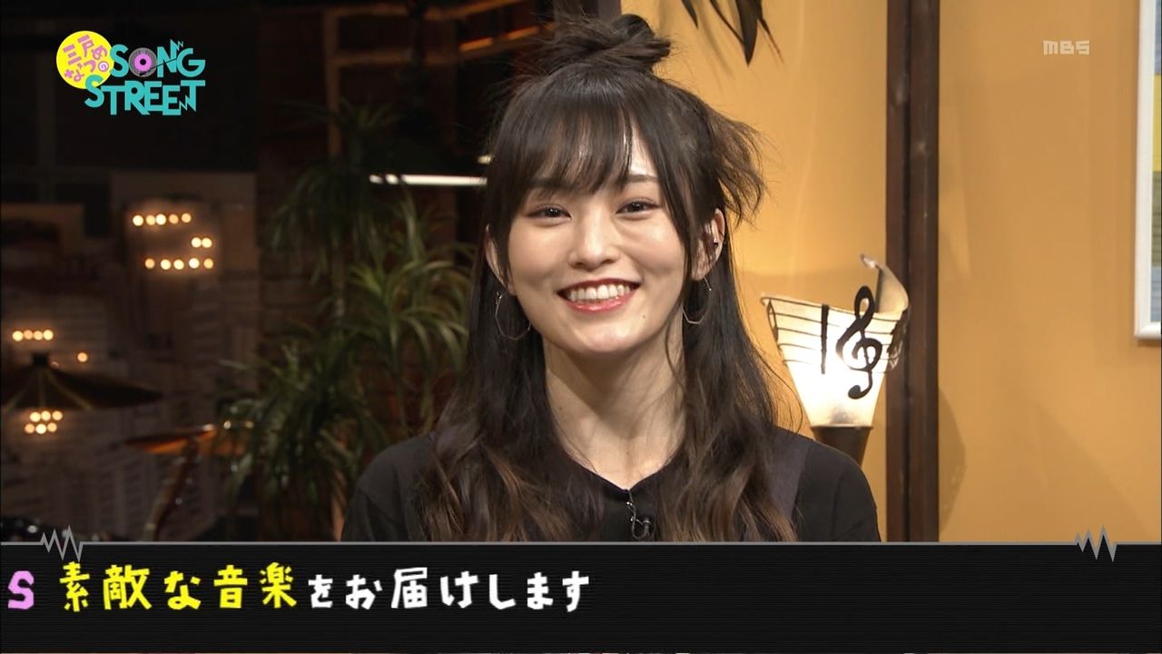 山本彩がnmbオーディションで披露した曲について語る 三戸なつめのsong Street Nmbさやみるきーまとめ 山本彩がnmbオーディションで披露した曲について語る 三戸なつめのsong Street Nmbさやみるきーまとめ
