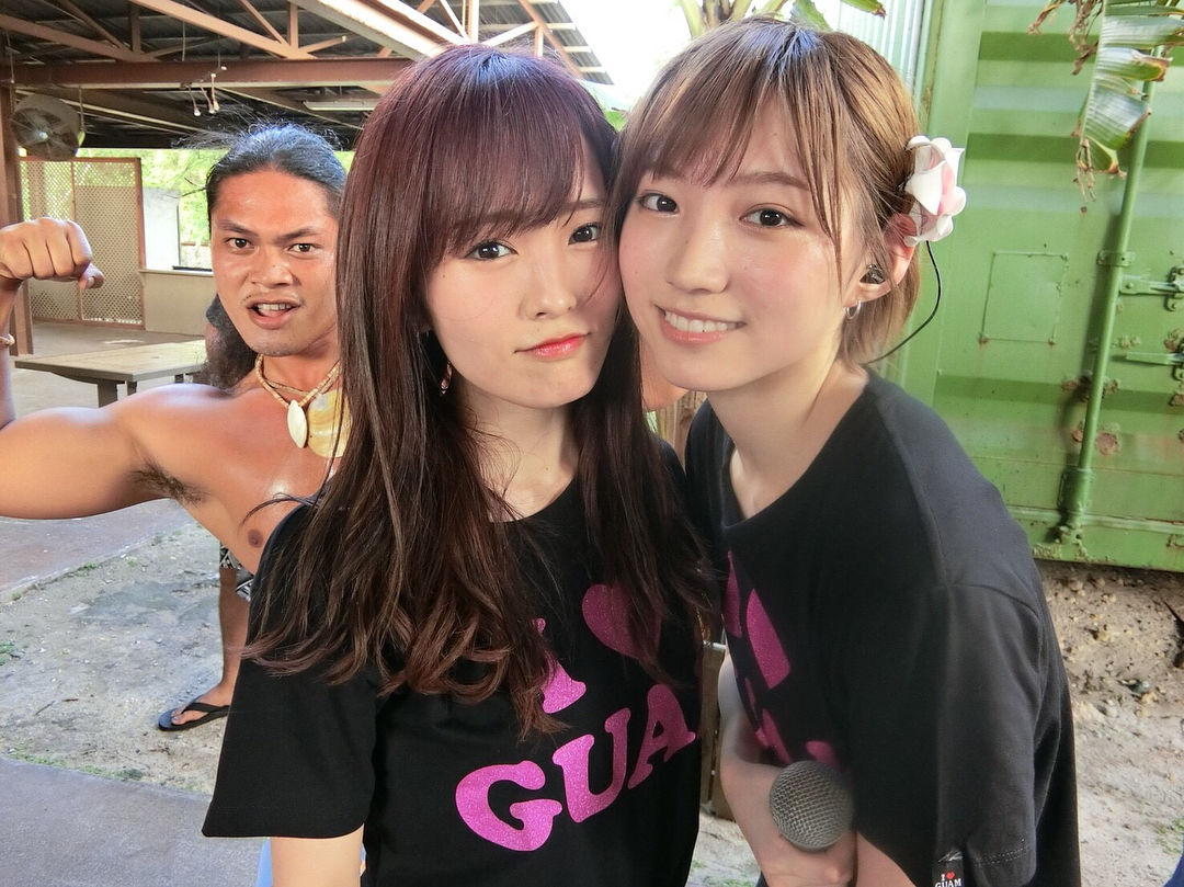 Nmb48 さやゆーりの追加砲キター 山本彩 太田夢莉 Nmbさやみるきーまとめ