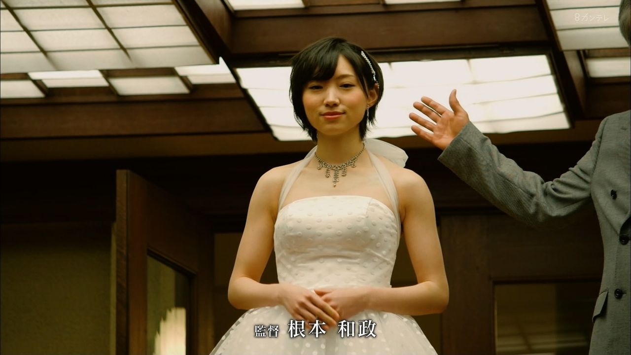 ミナミの帝王zero 太田夢莉の登場に銀次郎動揺 次回に急展開クルー Nmb48箱推し ミナミの帝王zero 太田夢莉の登場に銀次郎動揺 次回に急展開クルー Nmb48箱推し