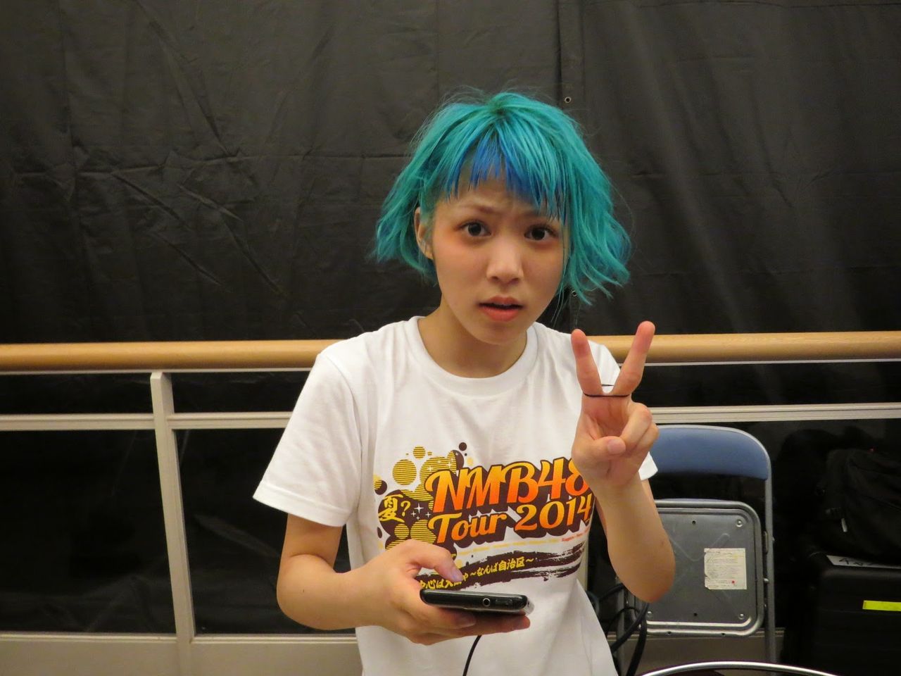Nmb48 木下百花企画のグルメツアーに応募する高橋みなみ Nmbさやみるきーまとめ