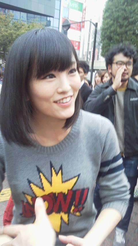 Nmb48 さや姉が写真集企画で渋谷へ 一般人知名度の高さが判明 Nmbさやみるきーまとめ