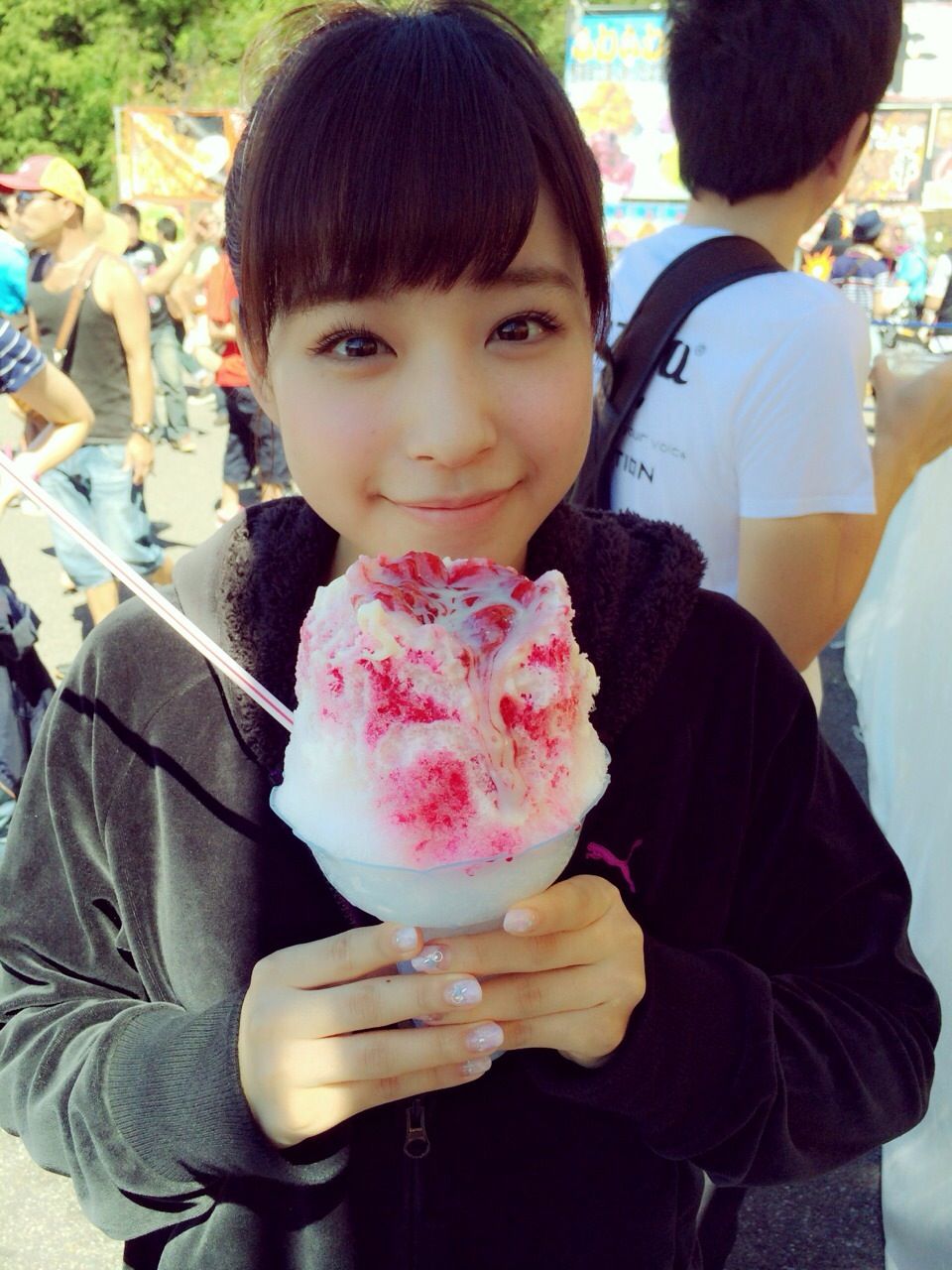 りぃちゃんが天使なのに Nmb48近藤里奈 Nmbさやみるきーまとめ