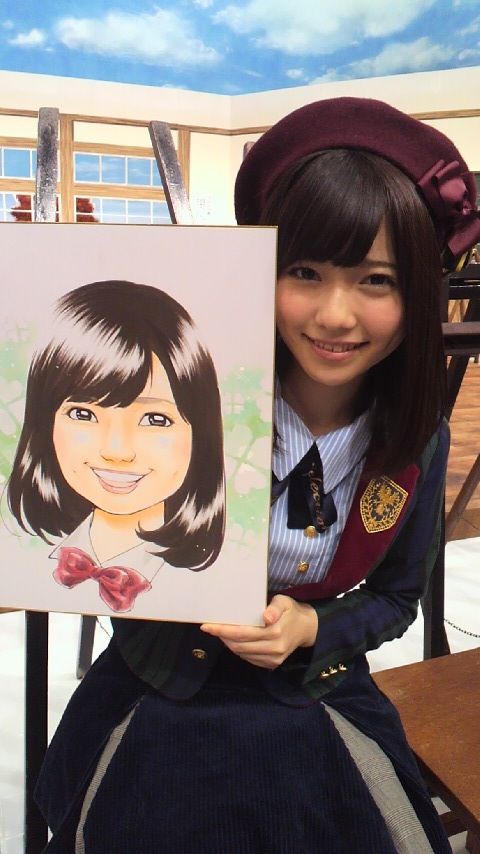 速報 ぱるる黒髪に戻す宣言 Akbまとめました