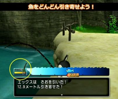 釣り新情報まとめ 解放クエスト 魚交換員 おさかなコイン ドラクエ10 Dqx ドラクエ10 アス通 攻略ゲームブログ アストルティア通信