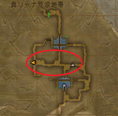 ストーンマンの取り合いがヒドイのでヘルビーストを狙おう 出現場所 ドラクエ10 アス通 攻略ゲームブログ アストルティア通信