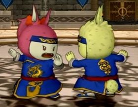 バージョン2 3前期の新装備 聖賢者のローブ 凱歌のよろい ドラクエ10 Dqx ドラクエ10 アス通 攻略ゲームブログ アストルティア通信 バージョン2 3前期の新装備 聖賢者のローブ 凱歌のよろい ドラクエ10 Dqx ドラクエ10 アス通 攻略ゲームブログ アストルティア通信