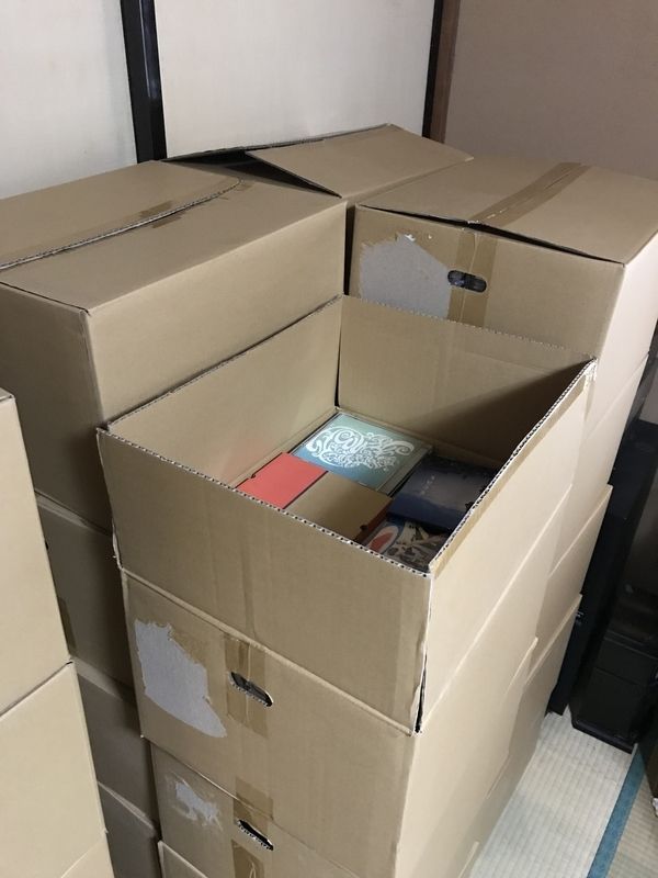 【せどり卸し】CD・DVD・ゲームソフトを大量にお譲りいたします！