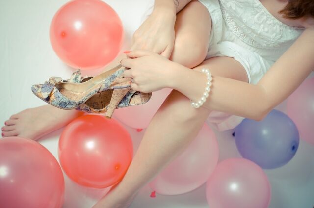 【アパレルせどり】1円オークションで靴を仕入れてメルカリで売ったら利益がでた！