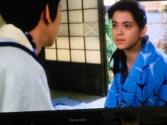 映画 幕末純情伝 ラピスラズリの夢 映画 幕末純情伝 ラピスラズリの夢