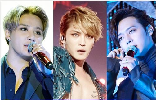 Jyj Live 京セラ参戦 心の響鳴