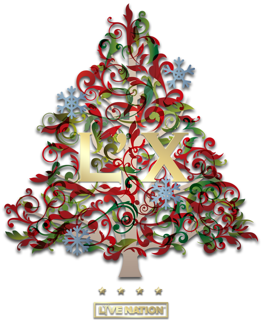 L'Arc～ en～Ciel 「LIVE 2018 L'ArChristmas 」ライヴビューイング