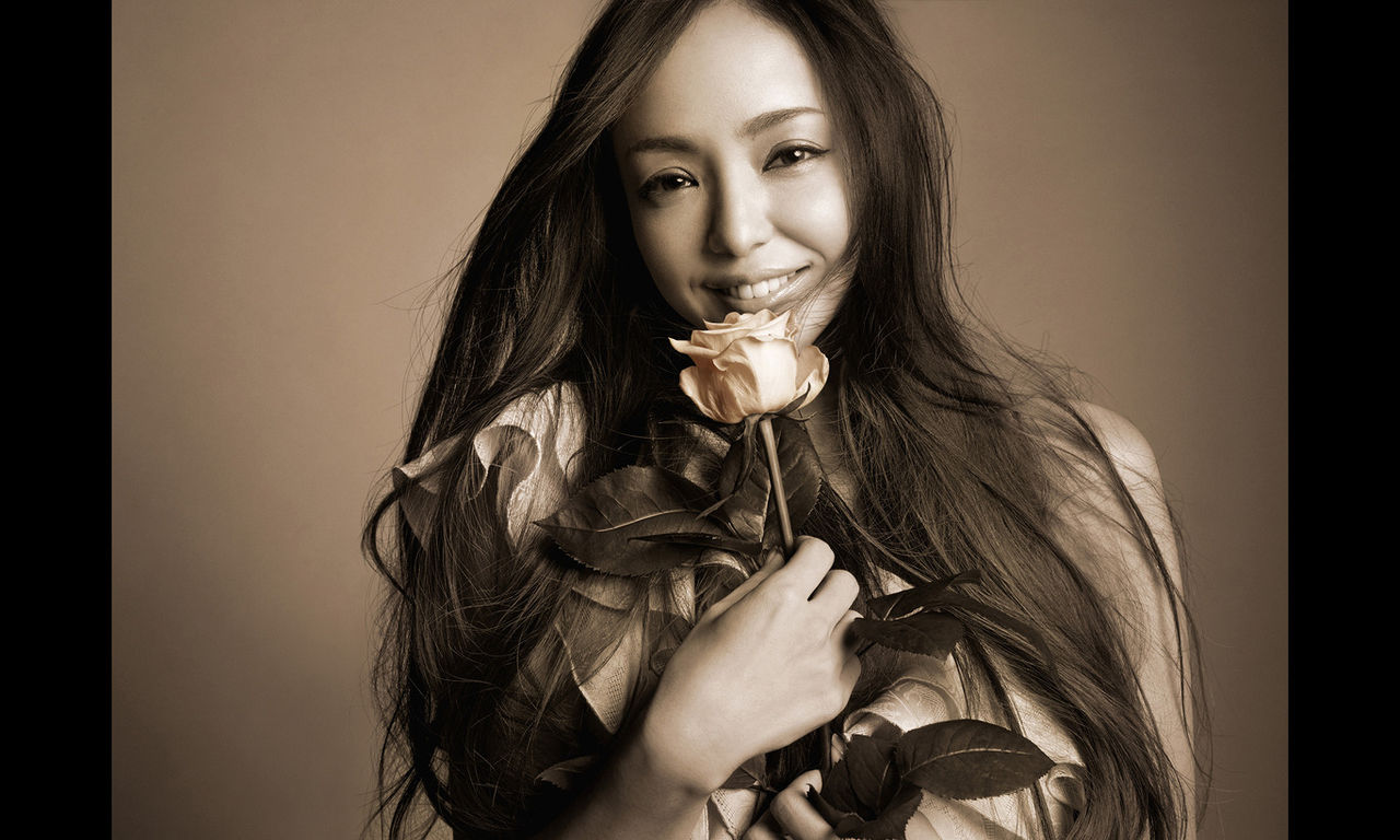 安室奈美恵 Music Video Collection Special 18 Finally 心の響鳴 安室奈美恵 Music Video Collection Special 18 Finally 心の響鳴