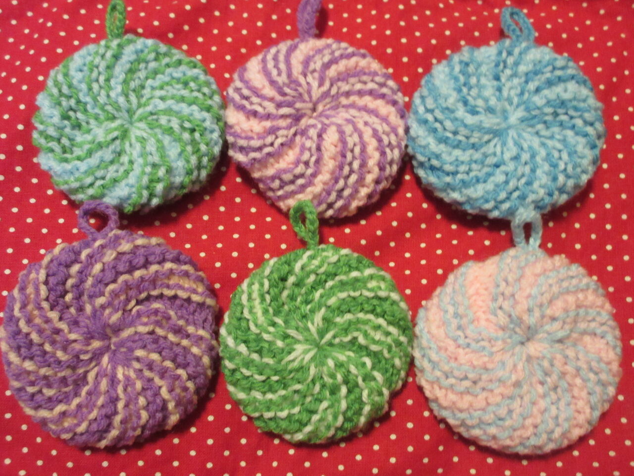 アクリル たわし うずまき かぎ針 編み 図 アクリル たわし うずまき かぎ針 編み 図