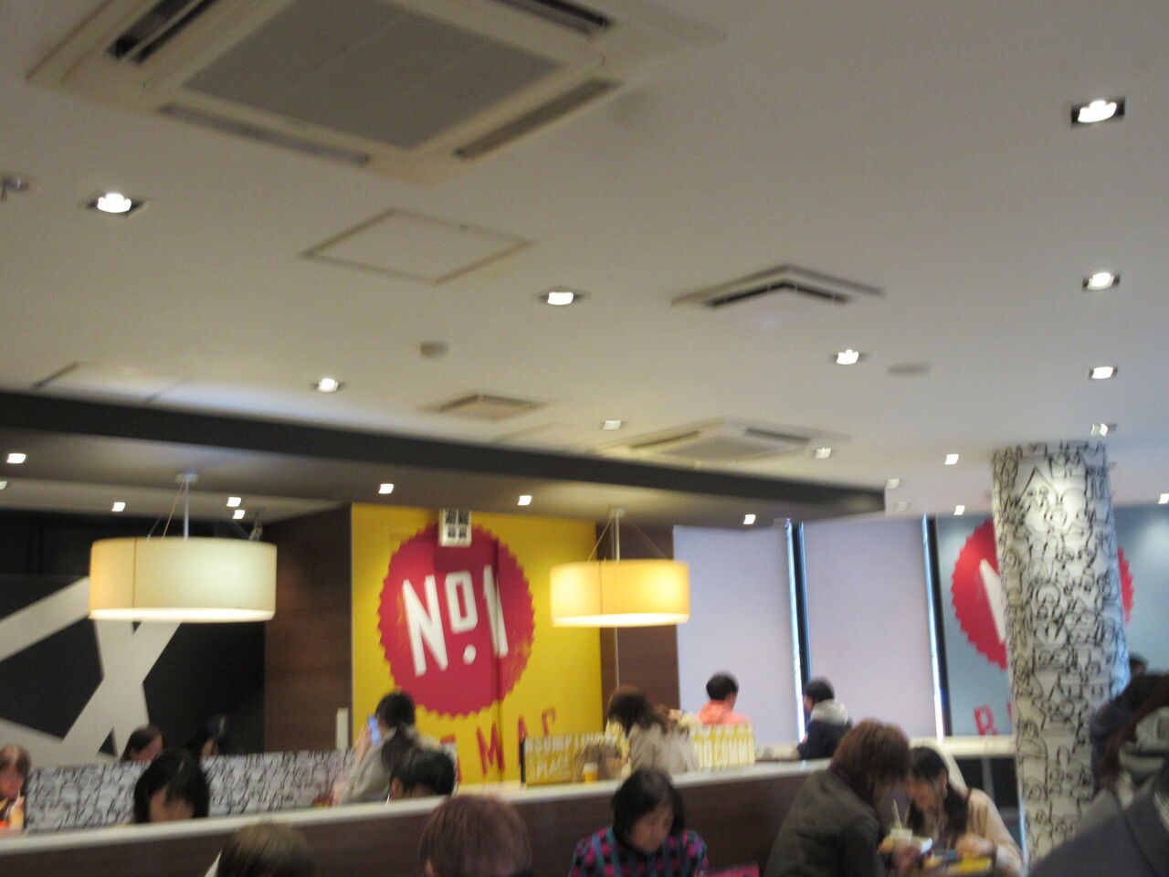 東京旅行3日目 19年11月日 水 小鳥の巣ー第 章ー