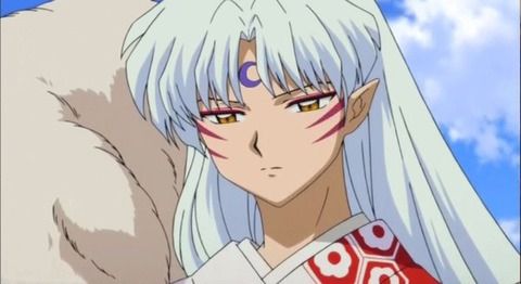 ２ 位 犬夜叉キャラ投票ランキング