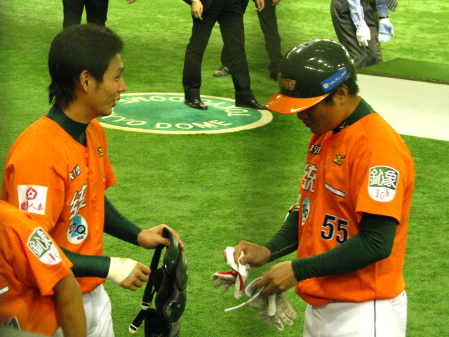 オリックスから球団を買収できるまで株式投資を続ける日記