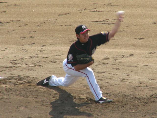 オリックスから球団を買収できるまで株式投資を続ける日記