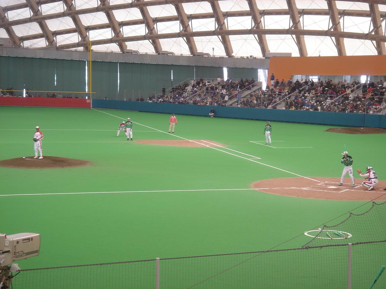 オリックスから球団を買収できるまで株式投資を続ける日記