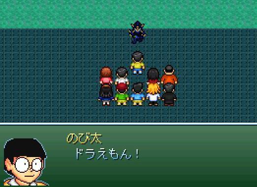 のびハザGII