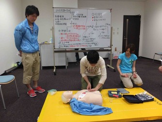 社会安全フェスティバル