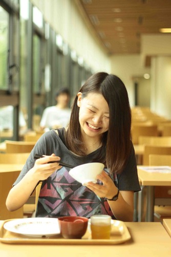 100円朝食
