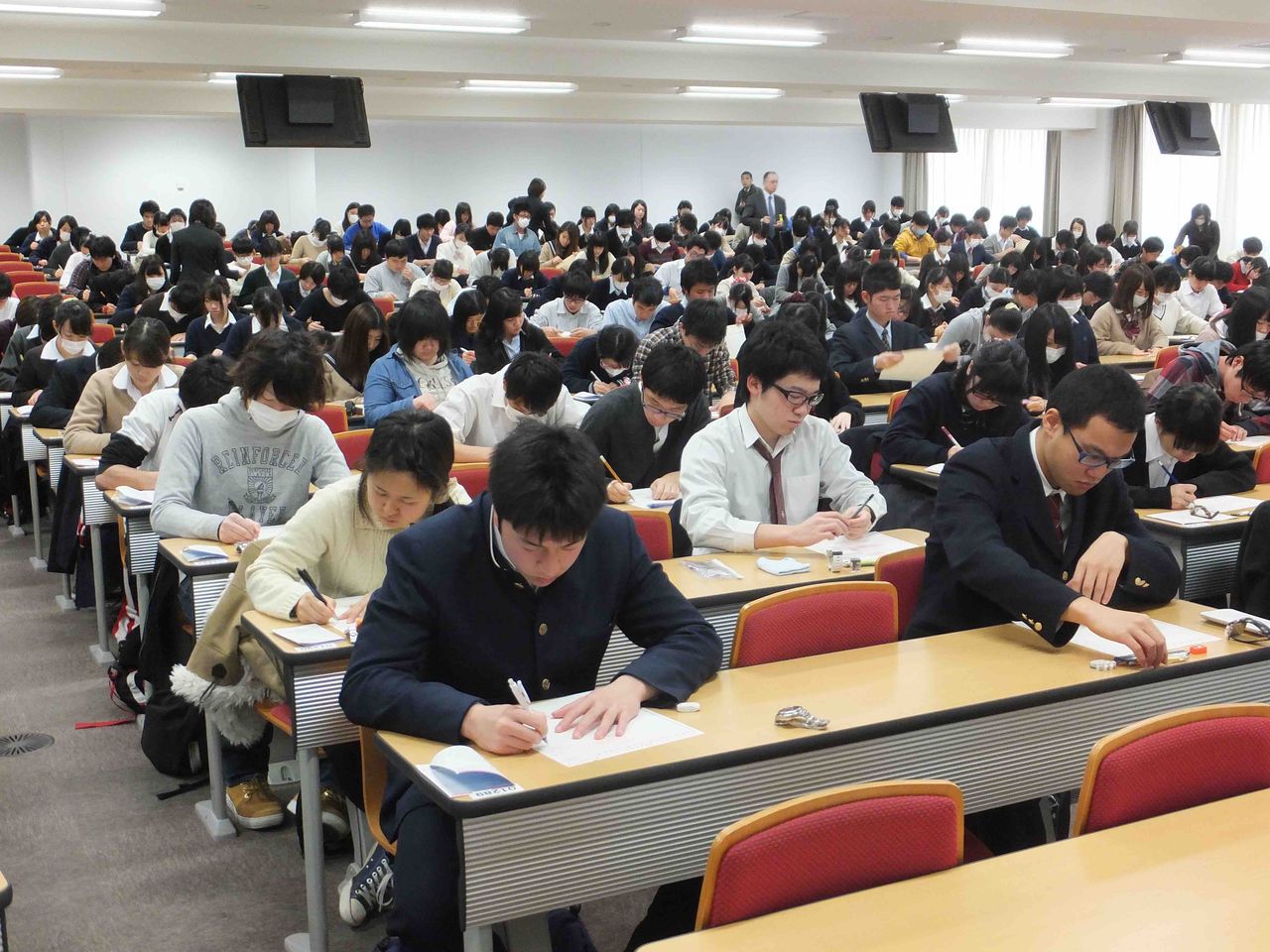 関大入試 政策創造 社会安全の志願者大幅増 ブースポブログ 関大入試 政策創造 社会安全の志願者大幅増 ブースポブログ