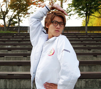 山本将太さん