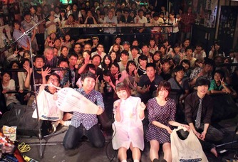 林青空さん写真