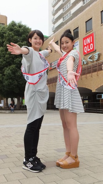選挙活動2