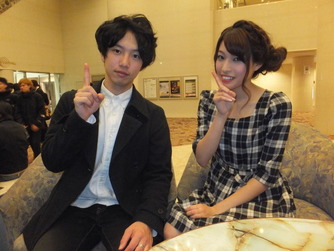 ミスター&ミス関大