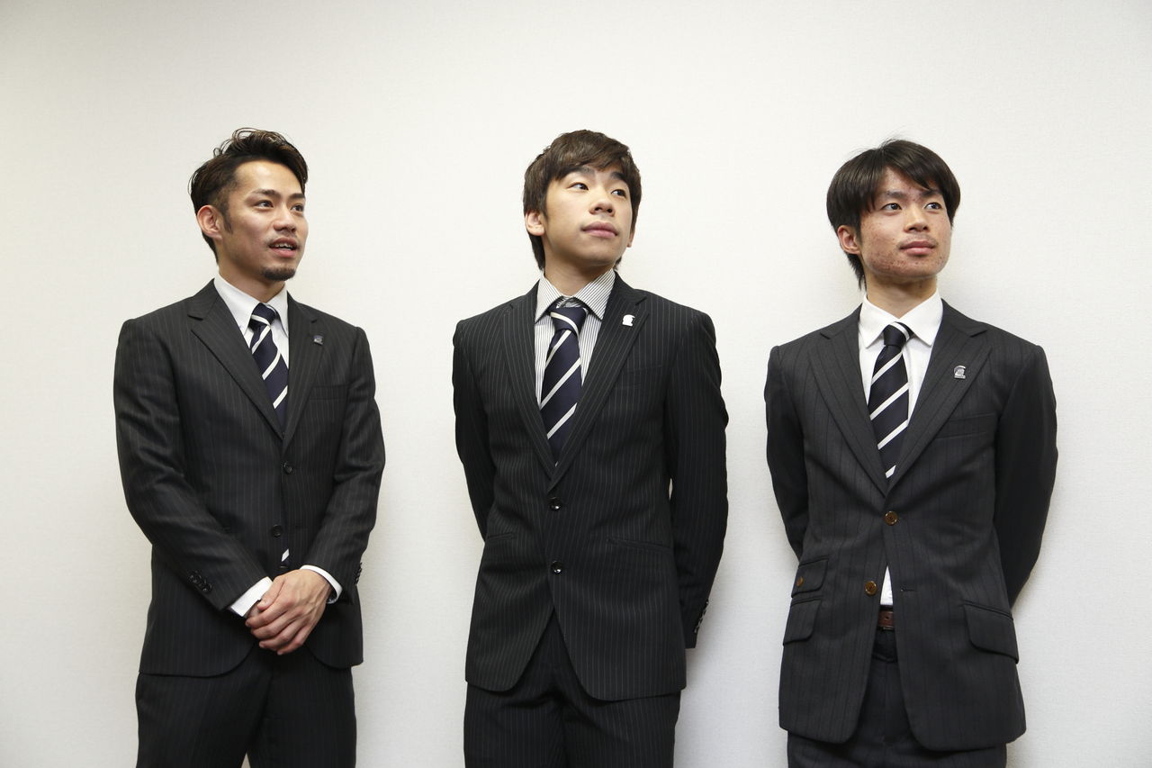 高橋大輔さんが関西大学大学院を中退へ ブースポブログ