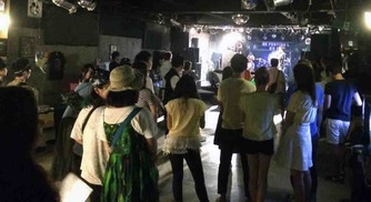 ビーフェス本番