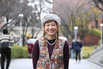 小島汀さん