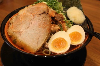 つけ麺マン1-2