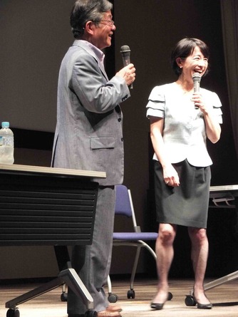 河内國平さん