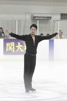 氷の甲子園・高橋大輔さん3