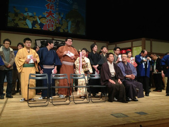 花の家なごみさん