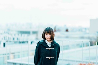 林青空さん@関大