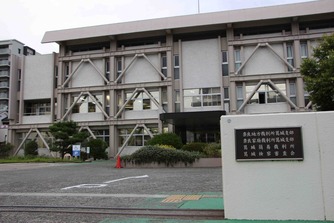 奈良地裁