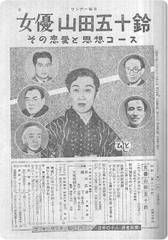 大正 : 直球映画館