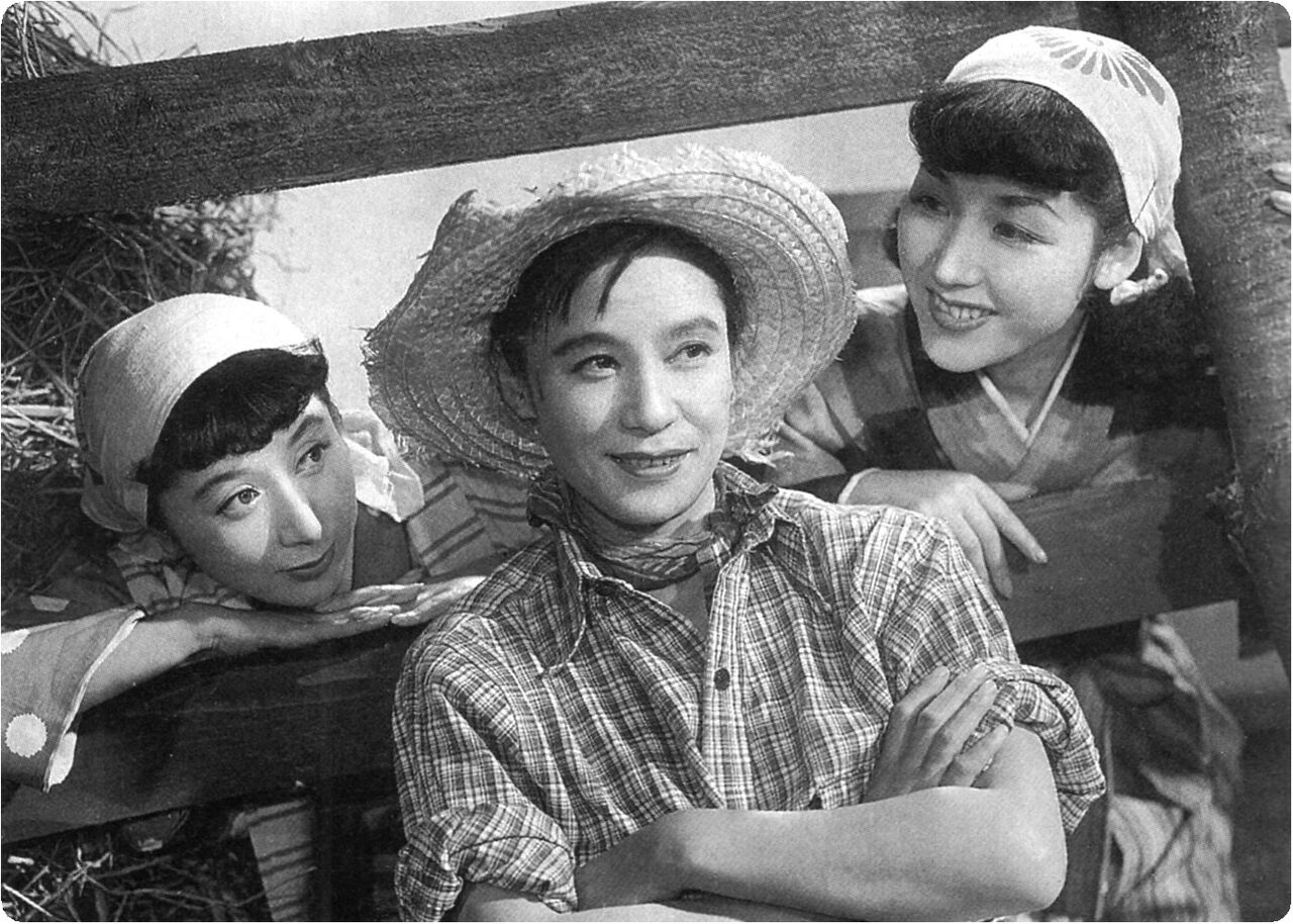 昭和年代 即席映画館
