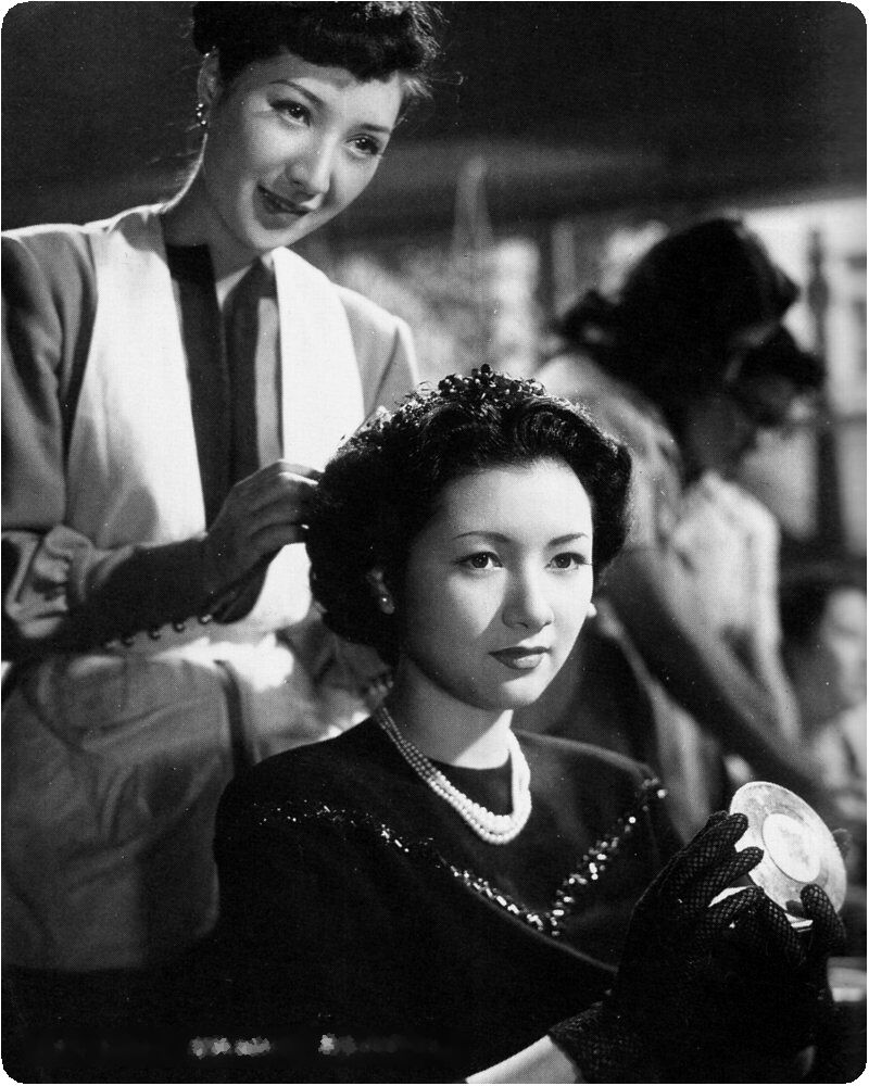 昭和20年代 直球映画館 昭和20年代 直球映画館