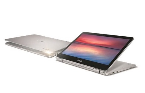 ニュース：ということで、ASUS Chromebook Flip C302Aのレビュー記事の紹介 : Chromebookのある生活