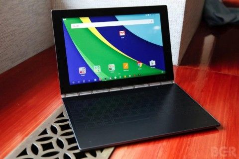 LenovoYogaBook