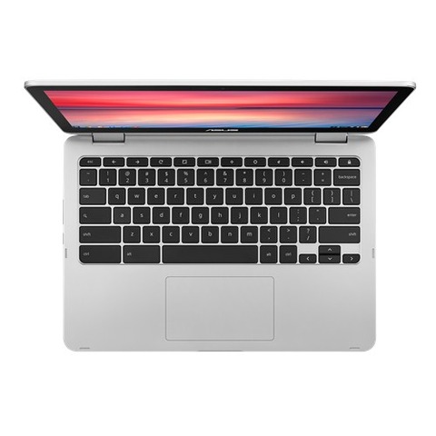 ニュース：ということで、ASUS Chromebook Flip C302Aのレビュー記事の紹介 : Chromebookのある生活