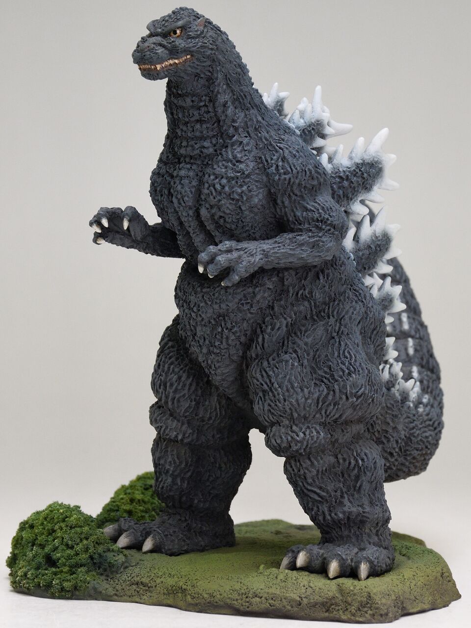 酒井ゆうじ造型工房 15cmバトゴジ : モデラーのようです