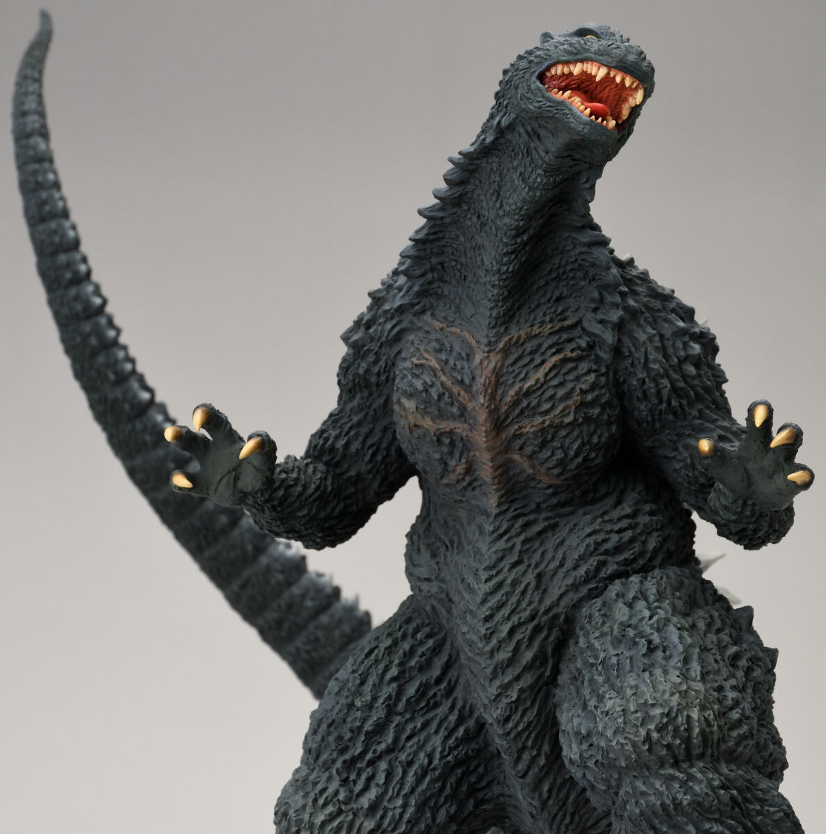 酒井ゆうじ造形工房 20cm ガメラ 3 酒井ゆうじ造形工房 20cm ガメラ 3